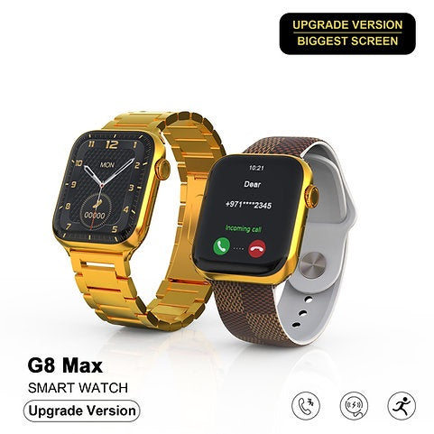 Haino Teko Mini G8 Black Edition Smart Watch