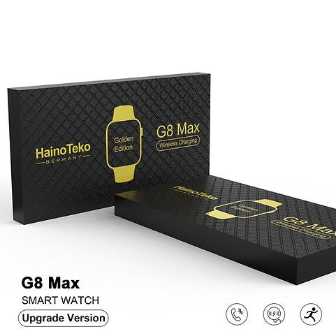Haino Teko Mini G8 Black Edition Smart Watch