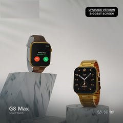 Haino Teko Mini G8 Black Edition Smart Watch