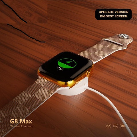 Haino Teko Mini G8 Black Edition Smart Watch