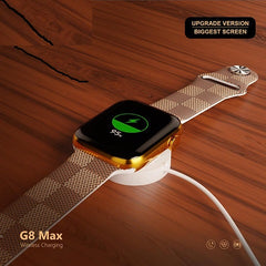 Haino Teko Mini G8 Black Edition Smart Watch
