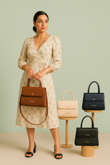 Hadley Shoulder Bag