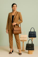 Hadley Shoulder Bag