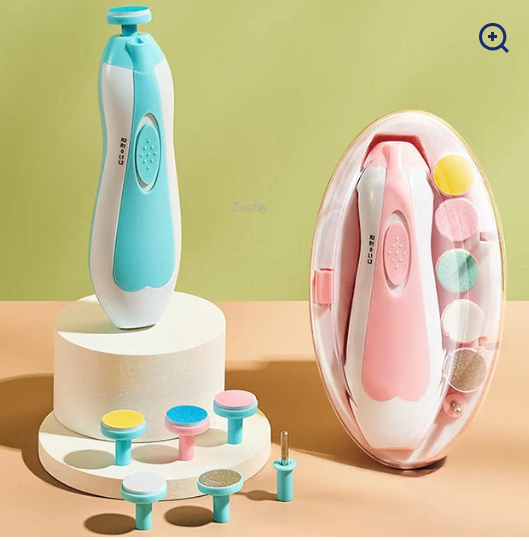 Baby Nail Trimmer