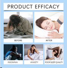 Night Care Relieve Discomfort Sleep Essential Oil Spray